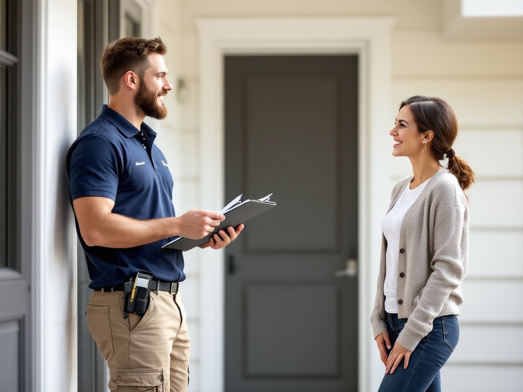 Pest Control in Macon, GA